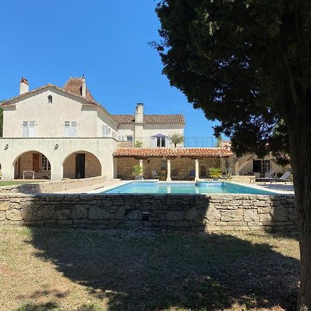 Le Jardin Du Moustoulac Chambres D'Hotes Cahors Ngoại thất bức ảnh