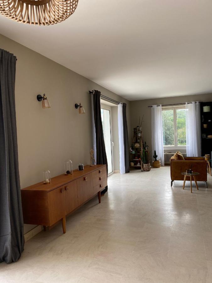 Le Jardin Du Moustoulac Chambres D'Hotes Cahors Ngoại thất bức ảnh