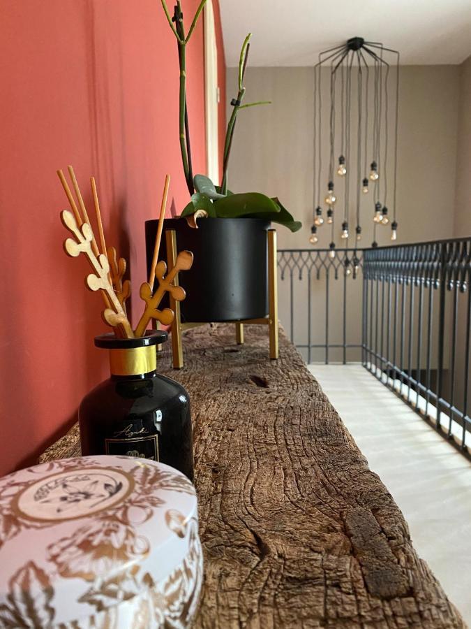 Le Jardin Du Moustoulac Chambres D'Hotes Cahors Ngoại thất bức ảnh